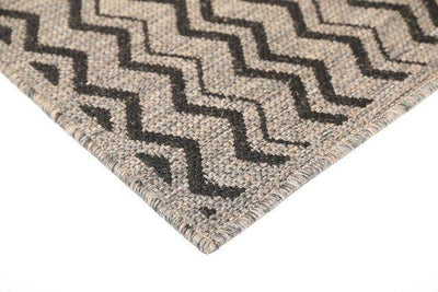 Flat-weave Rug 662 E