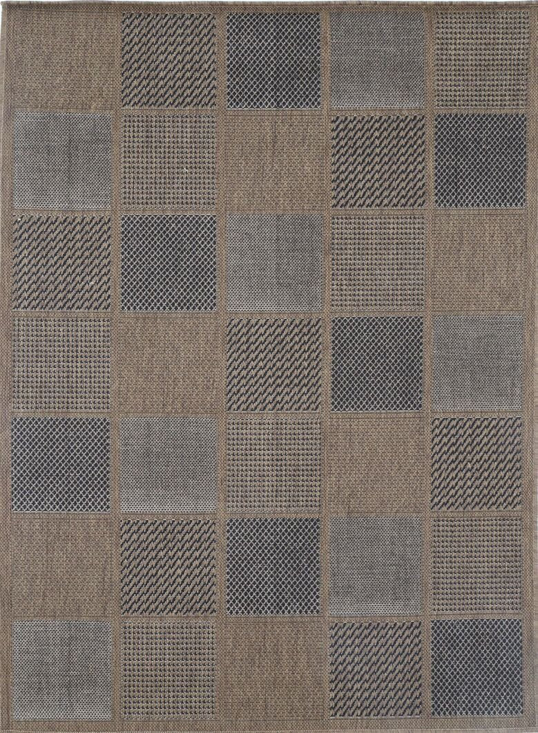 Flat-weave Rug 85 X