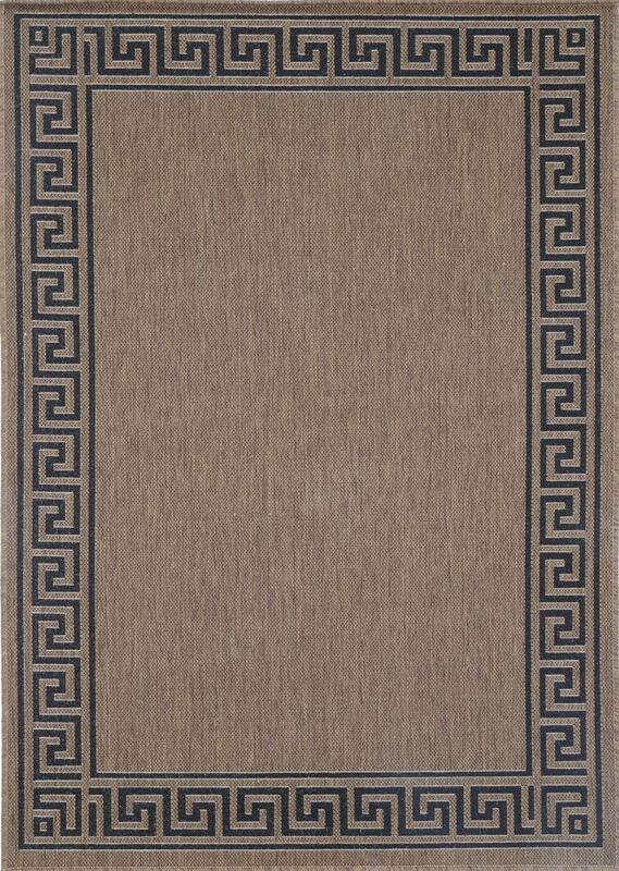 Flat-weave Rug 628 X