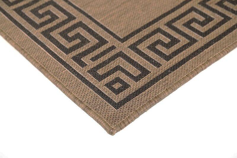 Flat-weave Rug 628 X