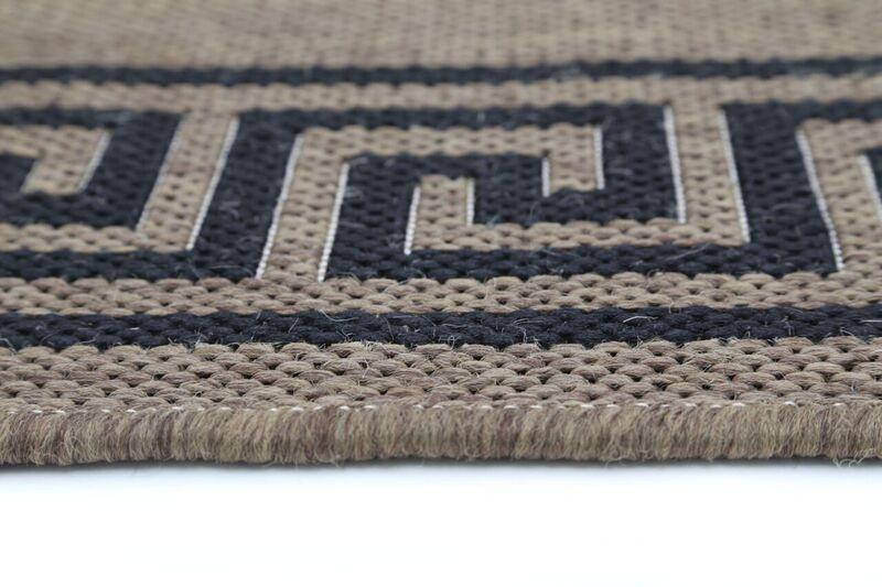 Flat-weave Rug 628 X