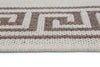 Flat-weave Rug 628 D