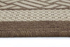 Flat-weave Rug 828 D