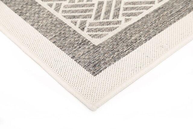 Flat-weave Rug 828 E