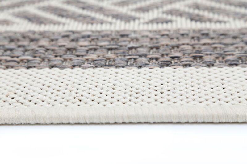 Flat-weave Rug 828 E
