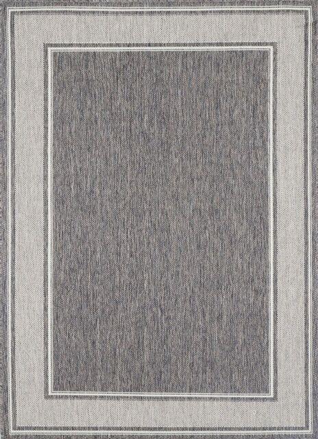 Flat-weave Rug 885 E
