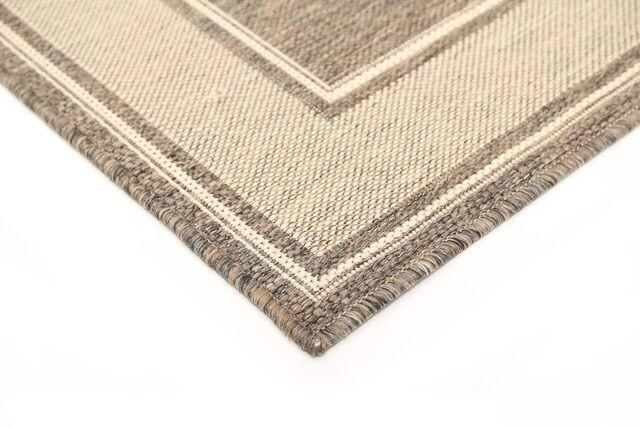 Flat-weave Rug 885 E
