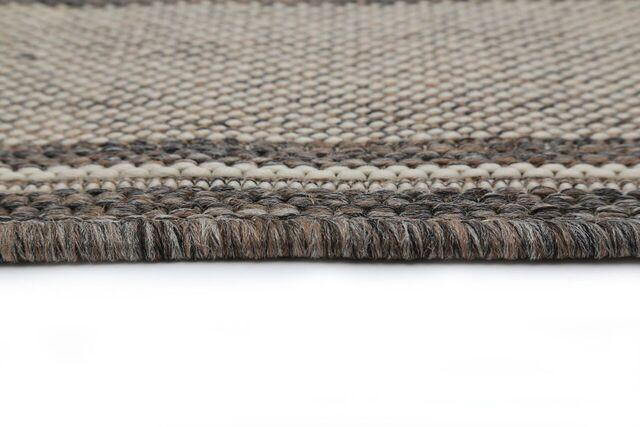 Flat-weave Rug 885 E