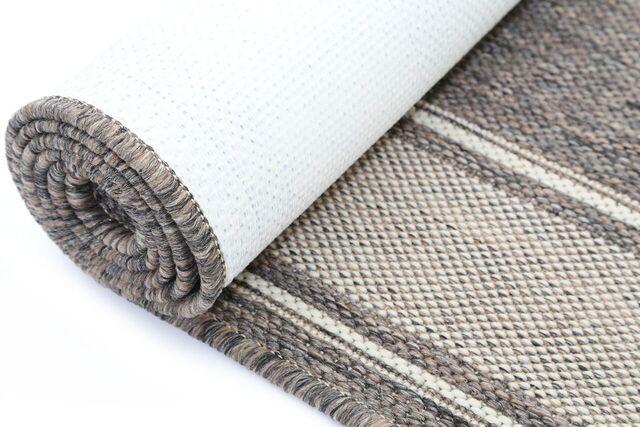 Flat-weave Rug 885 E